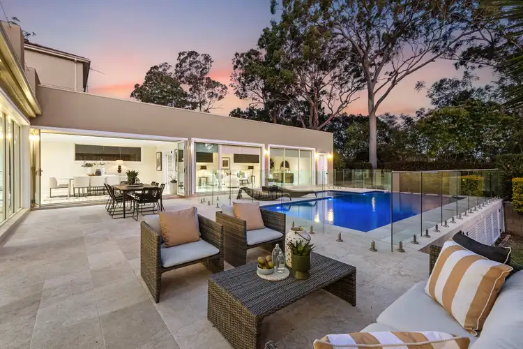 Third view of Homely house listing, 25 Bromley Avenue, Pymble NSW 2073