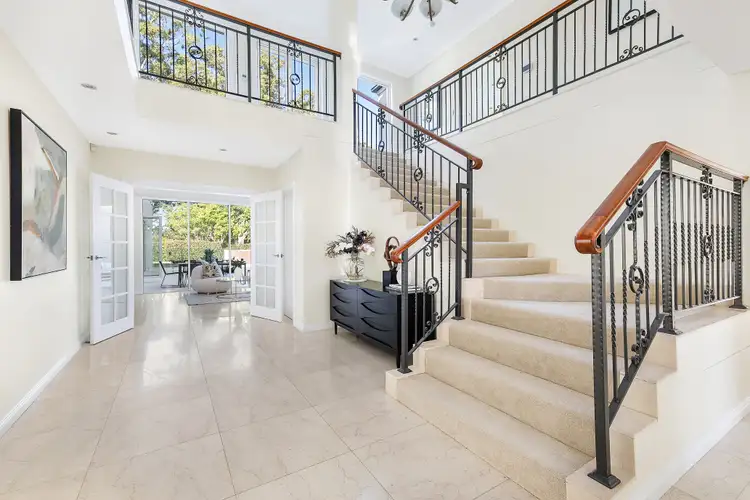 Fourth view of Homely house listing, 25 Bromley Avenue, Pymble NSW 2073