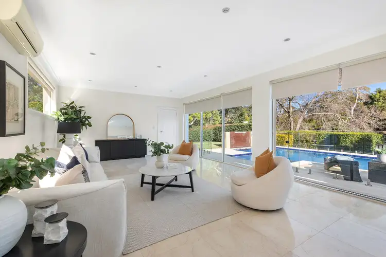 Fifth view of Homely house listing, 25 Bromley Avenue, Pymble NSW 2073