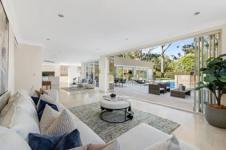 Sixth view of Homely house listing, 25 Bromley Avenue, Pymble NSW 2073