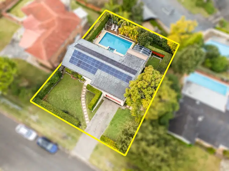 41 Romney Road, St Ives NSW 2075