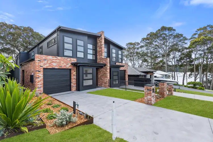 40a James Crescent, Kings Point NSW 2539