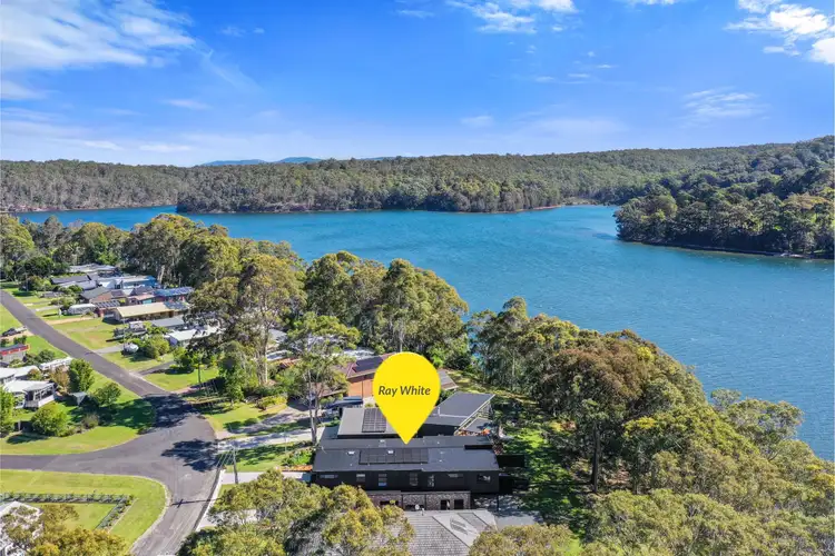 40a James Crescent, Kings Point NSW 2539
