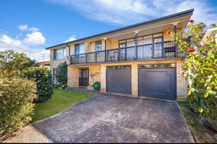 Main view of Homely house listing, 56 Barrie Street, East Killara NSW 2071