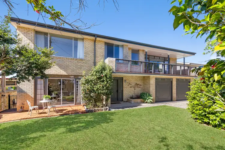 56 Barrie Street, East Killara NSW 2071