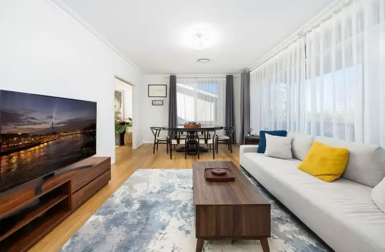 Second view of Homely house listing, 56 Barrie Street, East Killara NSW 2071