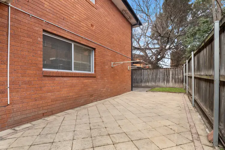 Second view of Homely unit listing, 2/8 Toxana Street, Richmond NSW 2753