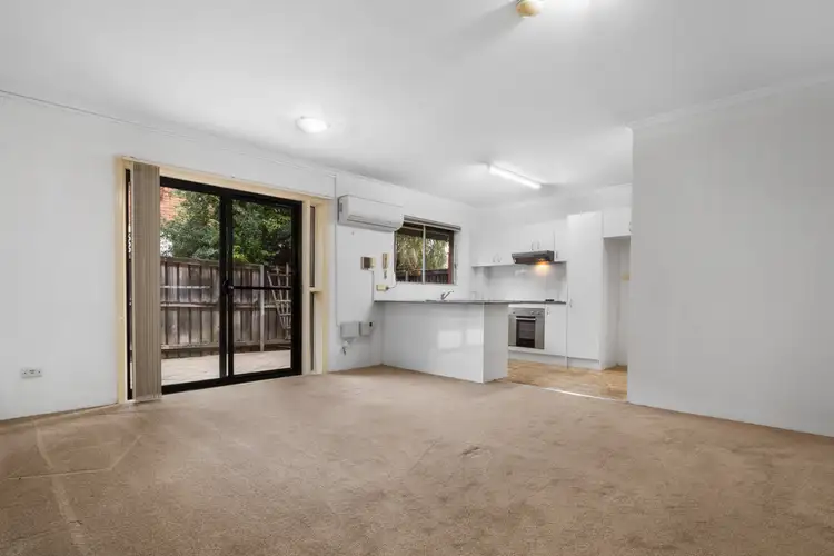 Third view of Homely unit listing, 2/8 Toxana Street, Richmond NSW 2753
