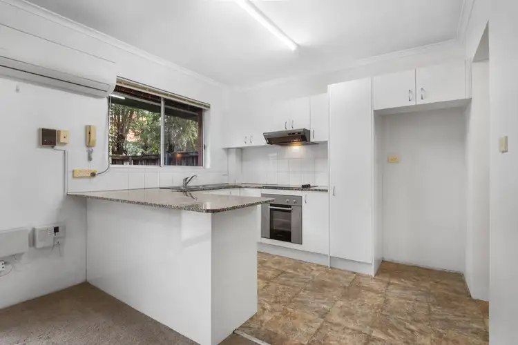 Fourth view of Homely unit listing, 2/8 Toxana Street, Richmond NSW 2753