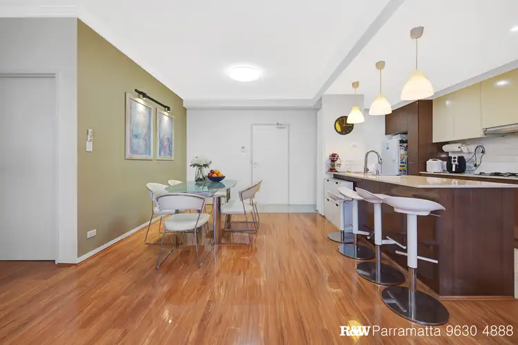 13/20 Victoria Road, Parramatta NSW 2150