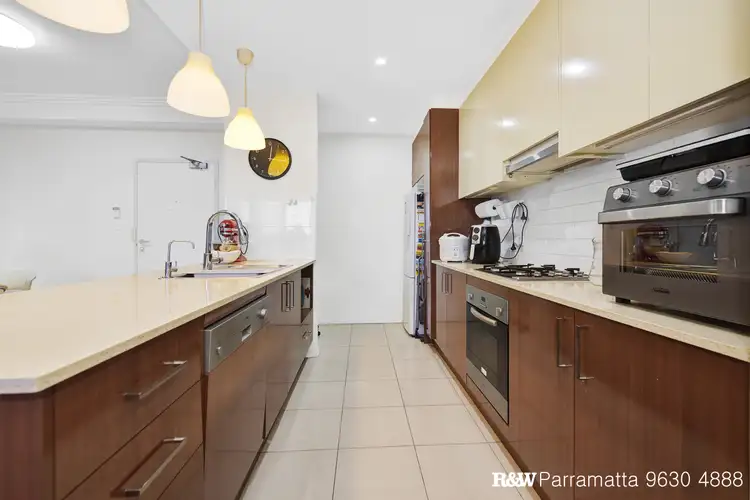 Fourth view of Homely unit listing, 13/20 Victoria Road, Parramatta NSW 2150