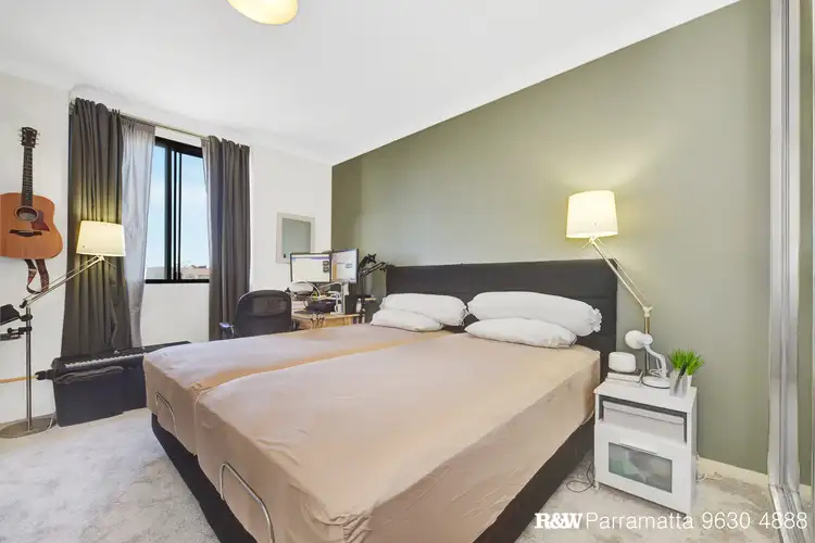 Fifth view of Homely unit listing, 13/20 Victoria Road, Parramatta NSW 2150