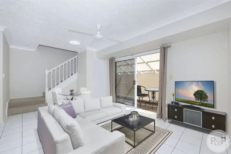 Third view of Homely townhouse listing, 3/25 Cavendish Street, Pimlico QLD 4812
