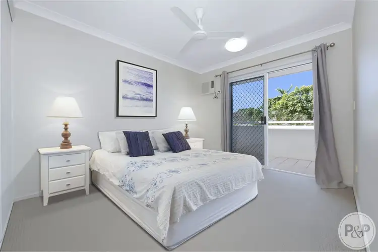 Fourth view of Homely townhouse listing, 3/25 Cavendish Street, Pimlico QLD 4812