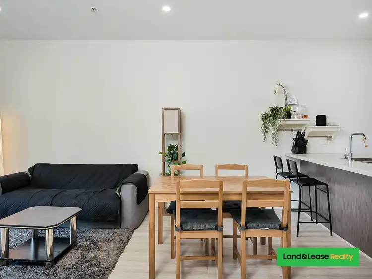 Third view of Homely apartment listing, 102/564 Princes Highway, Rockdale NSW 2216