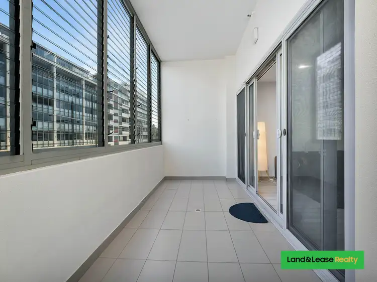 Fifth view of Homely apartment listing, 102/564 Princes Highway, Rockdale NSW 2216