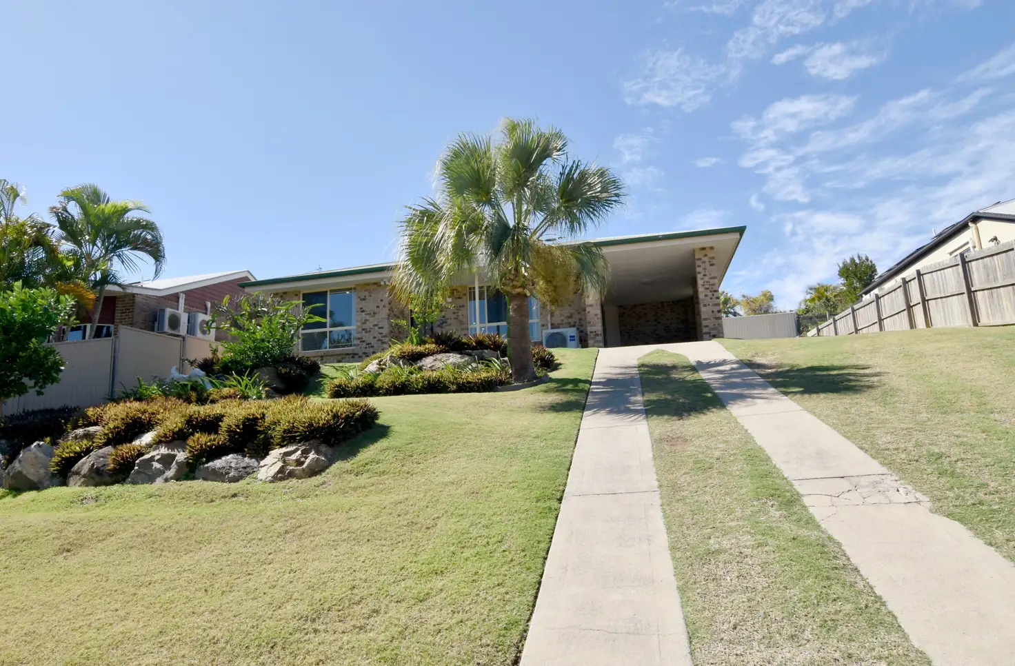 Main view of Homely house listing, 35 Clarance Drive, New Auckland QLD 4680