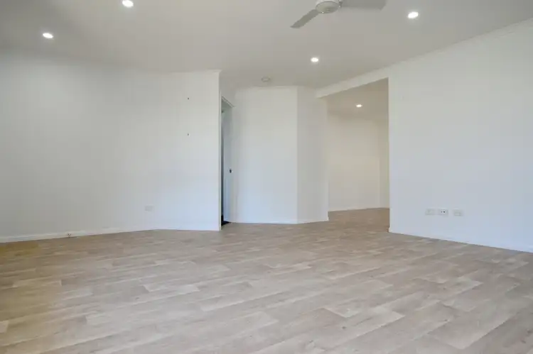 Fourth view of Homely house listing, 35 Clarance Drive, New Auckland QLD 4680