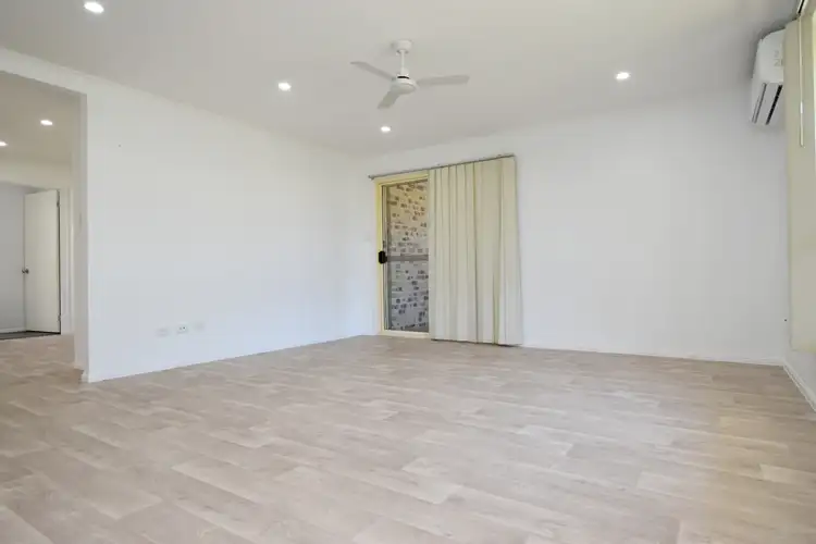 Fifth view of Homely house listing, 35 Clarance Drive, New Auckland QLD 4680