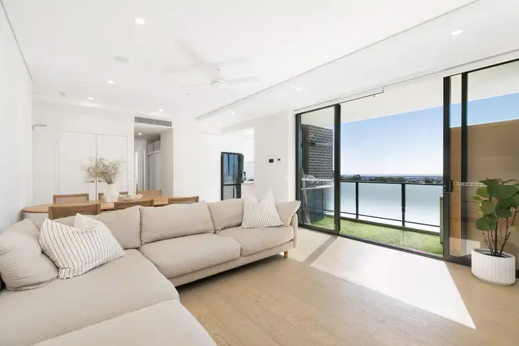 Third view of Homely apartment listing, 405/102-104 Caldarra Ave, Engadine NSW 2233