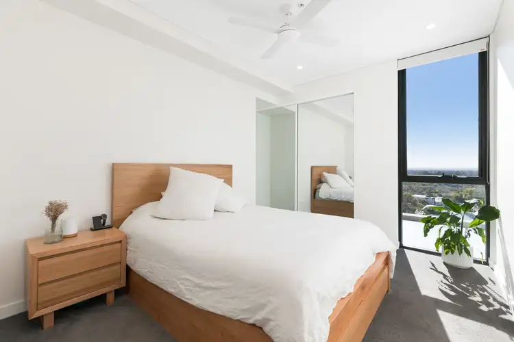 Fourth view of Homely apartment listing, 405/102-104 Caldarra Ave, Engadine NSW 2233
