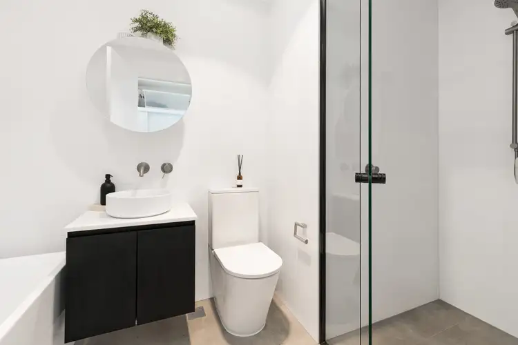Fifth view of Homely apartment listing, 405/102-104 Caldarra Ave, Engadine NSW 2233