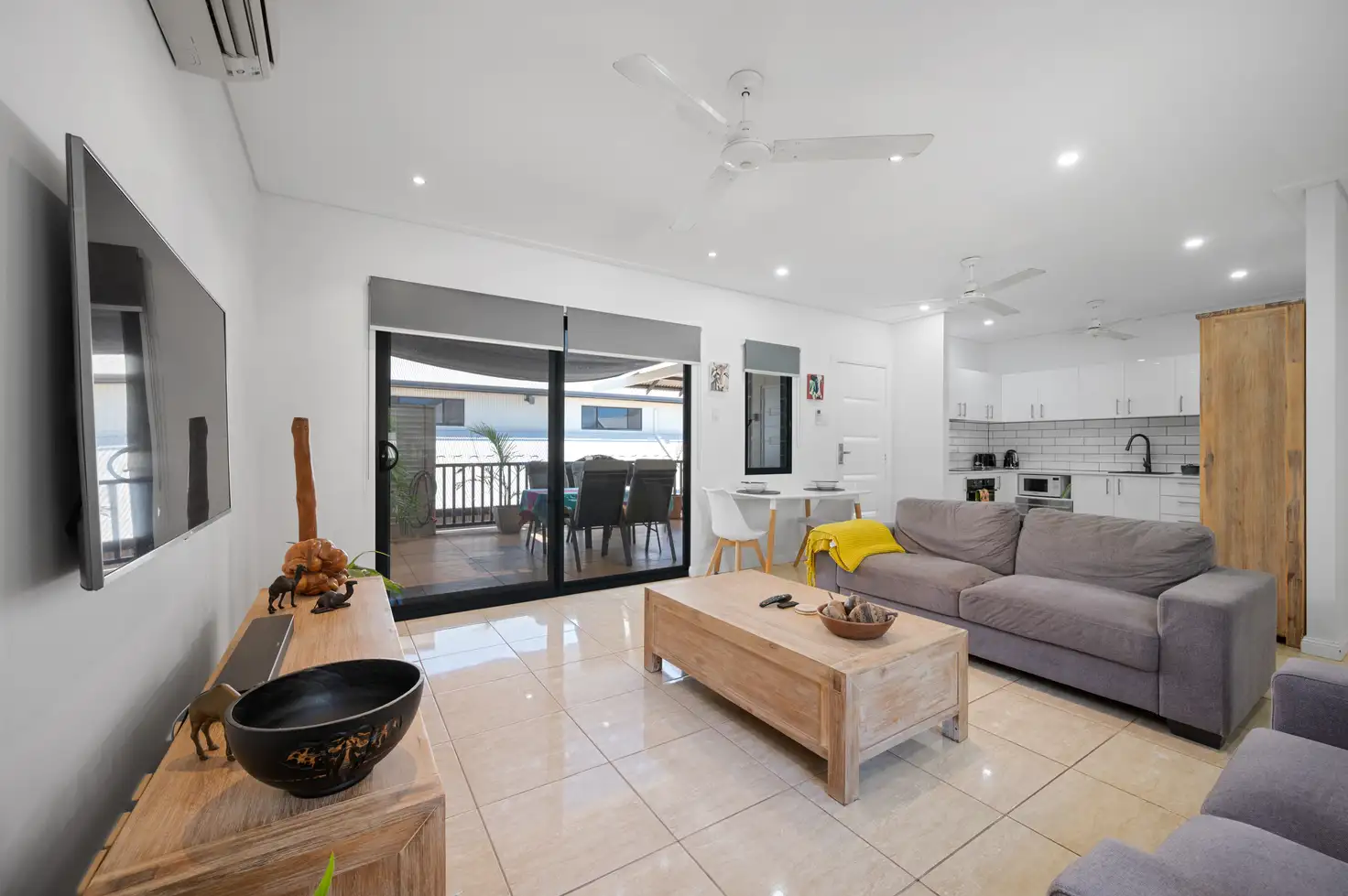 Main view of Homely apartment listing, 5/10 Frederick Street, Broome WA 6725