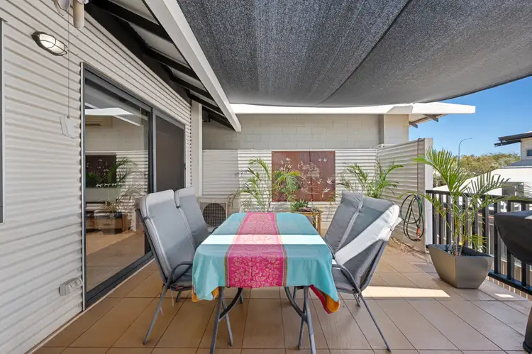 Fourth view of Homely apartment listing, 5/10 Frederick Street, Broome WA 6725