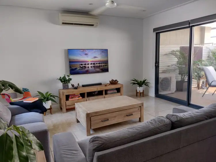Fifth view of Homely apartment listing, 5/10 Frederick Street, Broome WA 6725