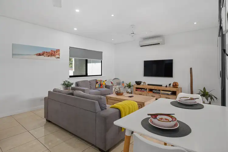 Sixth view of Homely apartment listing, 5/10 Frederick Street, Broome WA 6725
