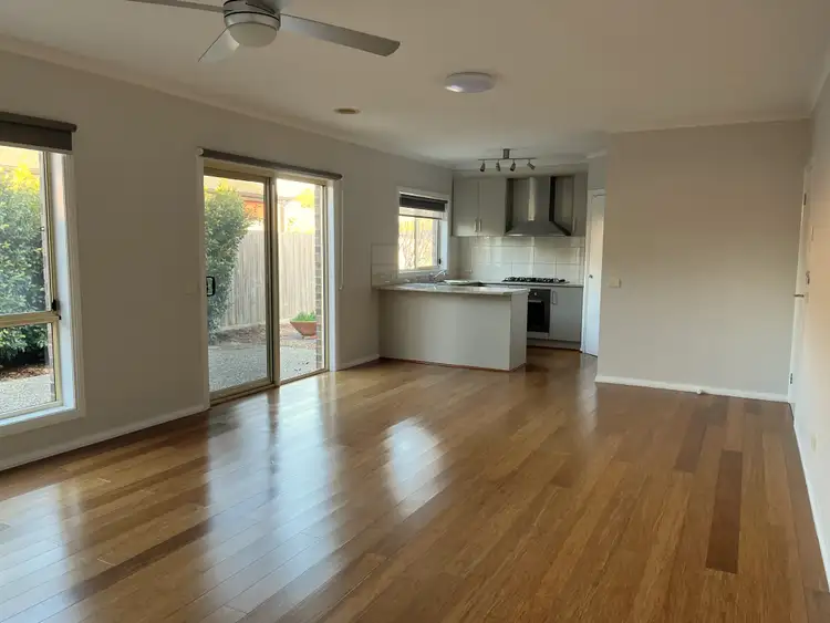 Second view of Homely house listing, 16 Grassland Grove, Leopold VIC 3224