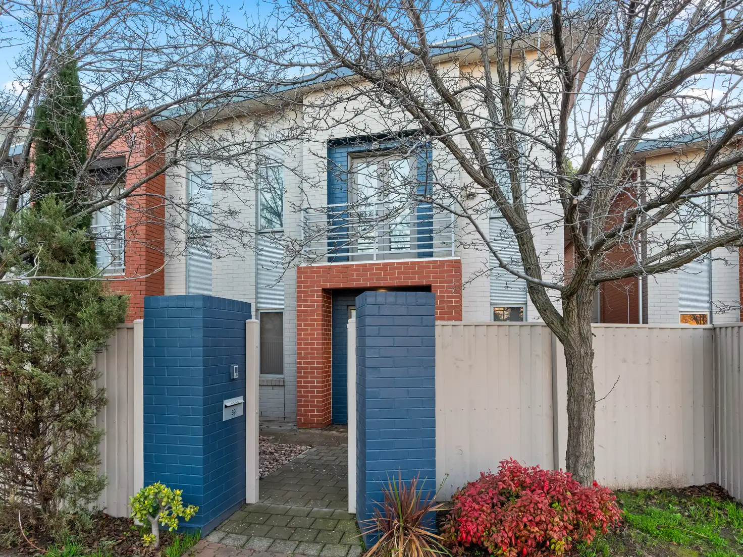 Main view of Homely house listing, 69 Vickers Vimy Parade, Northgate SA 5085