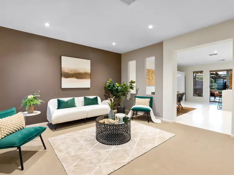 Third view of Homely house listing, 69 Vickers Vimy Parade, Northgate SA 5085