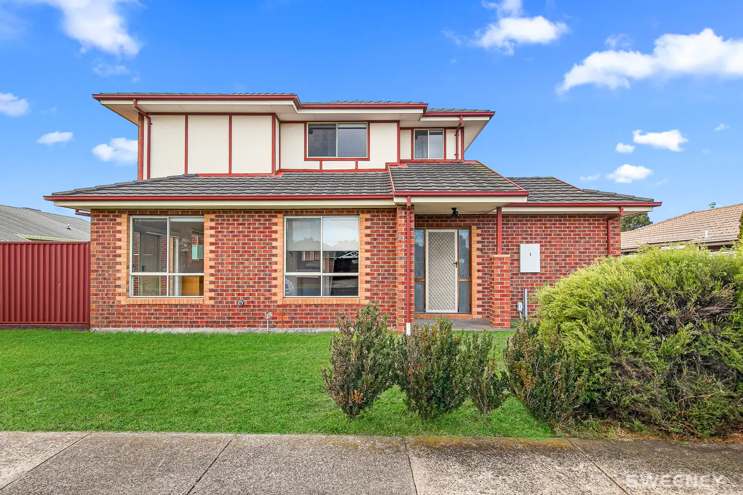Main view of Homely house listing, 1/10-11 Dixon Court, Altona Meadows VIC 3028