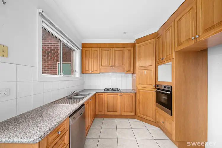 Second view of Homely house listing, 1/10-11 Dixon Court, Altona Meadows VIC 3028