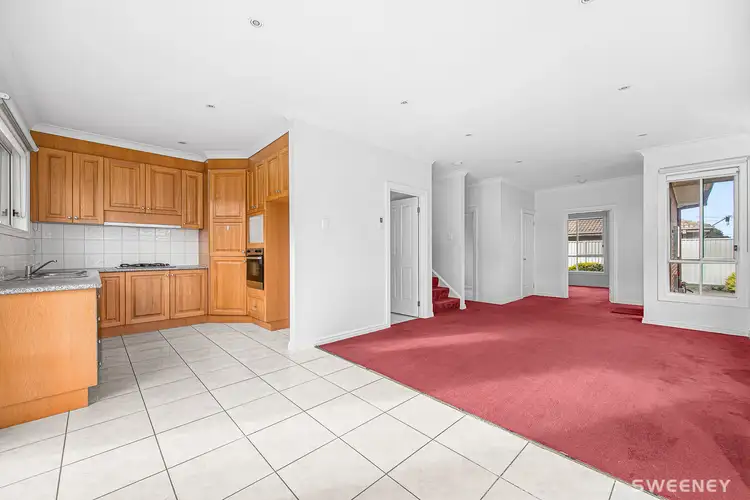 Fourth view of Homely house listing, 1/10-11 Dixon Court, Altona Meadows VIC 3028