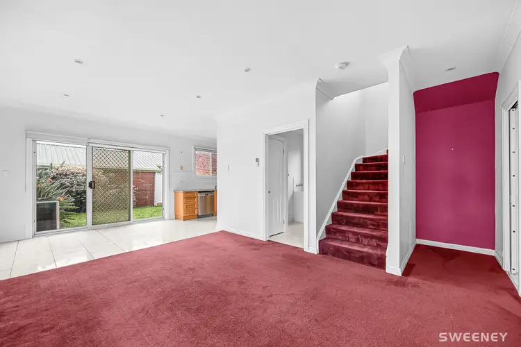 Fifth view of Homely house listing, 1/10-11 Dixon Court, Altona Meadows VIC 3028