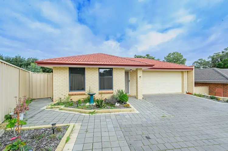Main view of Homely house listing, 3/95 Park Road, Byford WA 6122