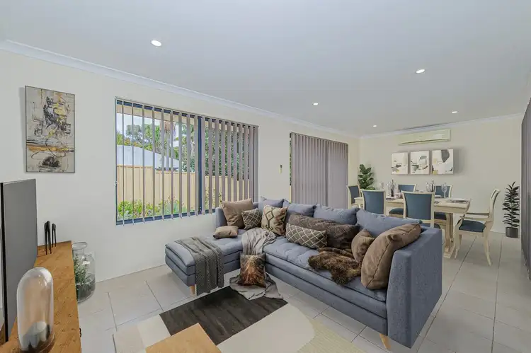 Second view of Homely house listing, 3/95 Park Road, Byford WA 6122