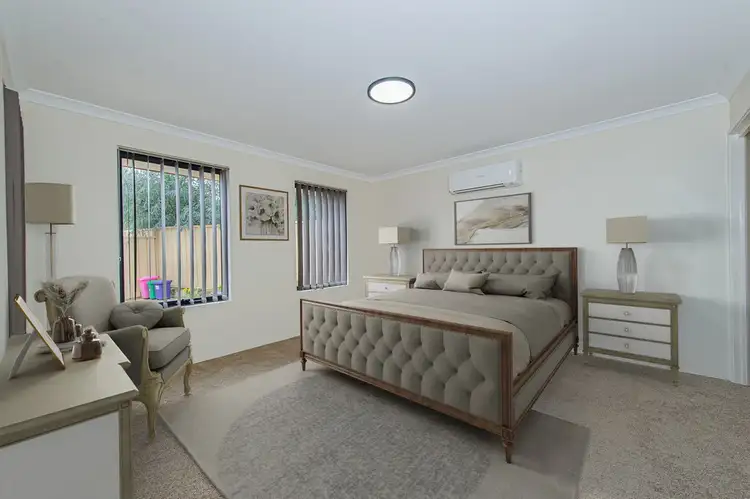 Third view of Homely house listing, 3/95 Park Road, Byford WA 6122