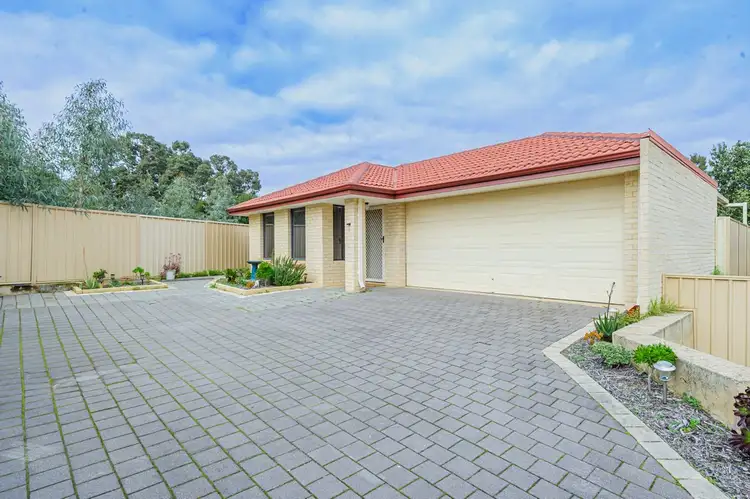 Fifth view of Homely house listing, 3/95 Park Road, Byford WA 6122