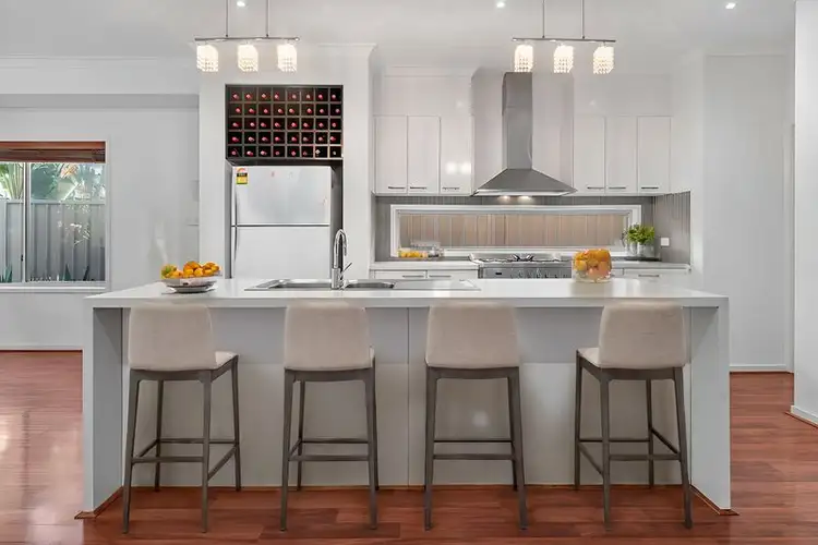 Fifth view of Homely house listing, 37 Vintage Way, Caroline Springs VIC 3023