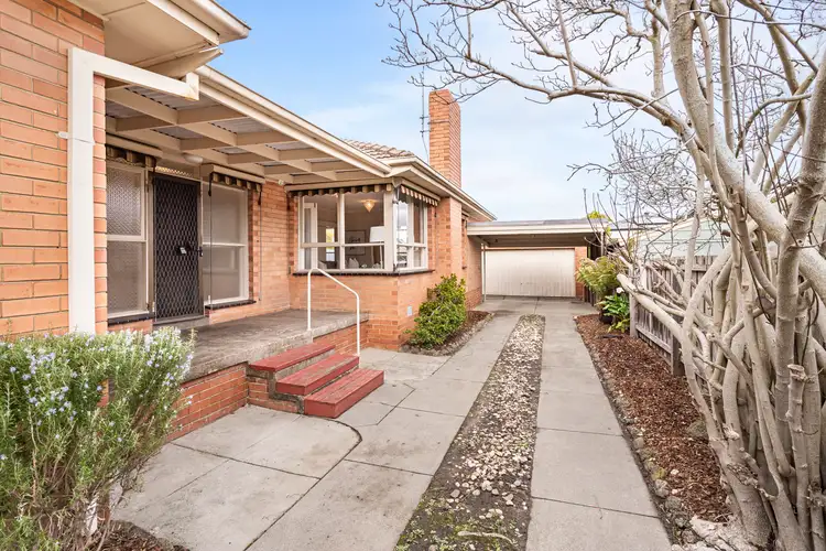 Main view of Homely house listing, 4 Duband Street, Burwood East VIC 3151