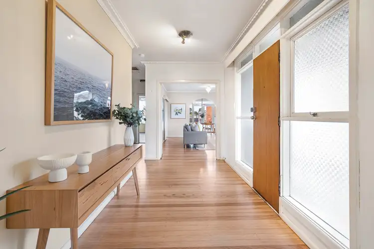 Second view of Homely house listing, 4 Duband Street, Burwood East VIC 3151