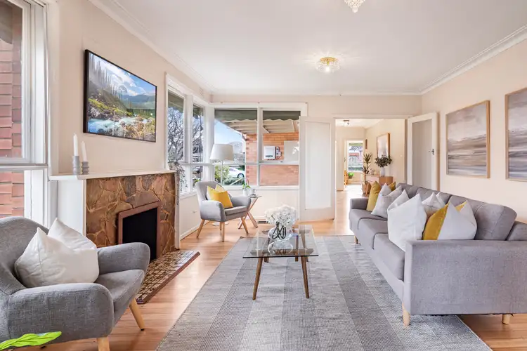 Third view of Homely house listing, 4 Duband Street, Burwood East VIC 3151