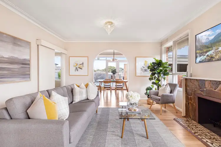Fourth view of Homely house listing, 4 Duband Street, Burwood East VIC 3151