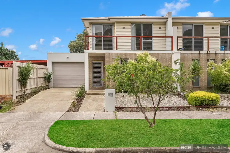 1 Williams Road, Laverton VIC 3028