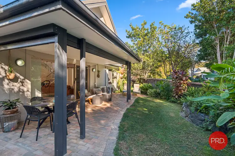 1 Beach Haven Court, Sapphire Beach NSW 2450