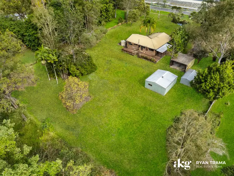 Second view of Homely house listing, 4306-4308 Mount Lindesay Highway, Munruben QLD 4125