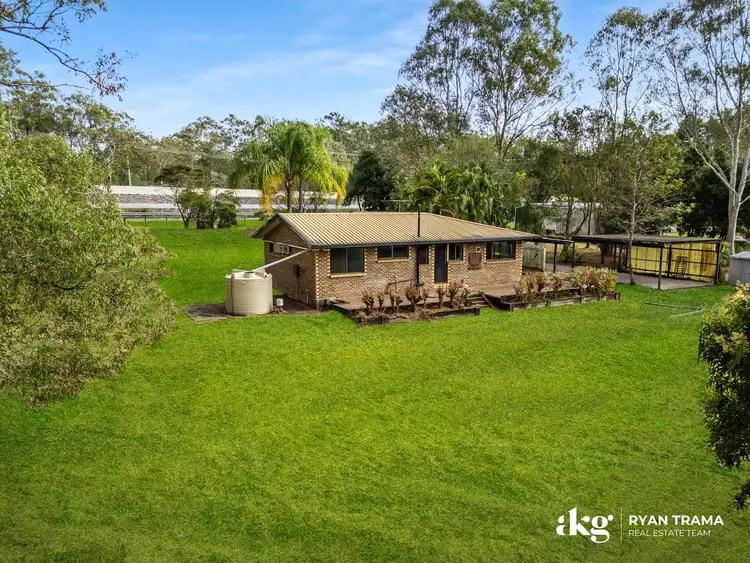 Third view of Homely house listing, 4306-4308 Mount Lindesay Highway, Munruben QLD 4125